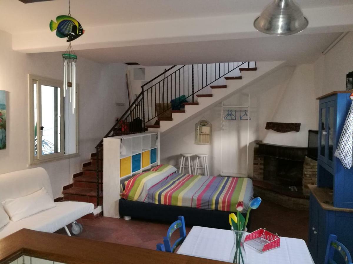 Casa de Férias Darimapa House Mondello