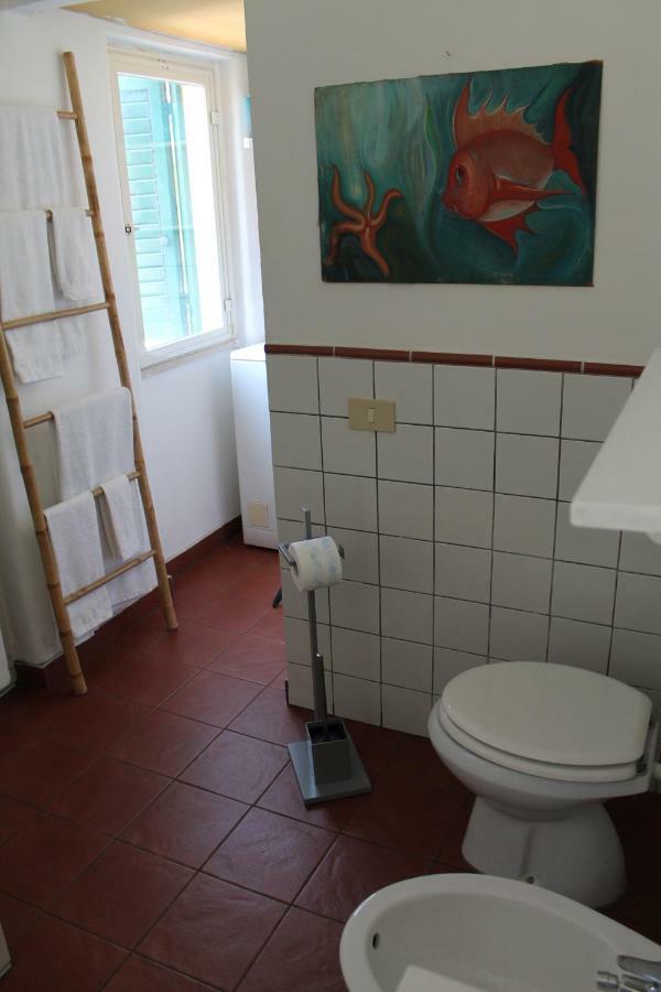 Casa de Férias Darimapa House Mondello