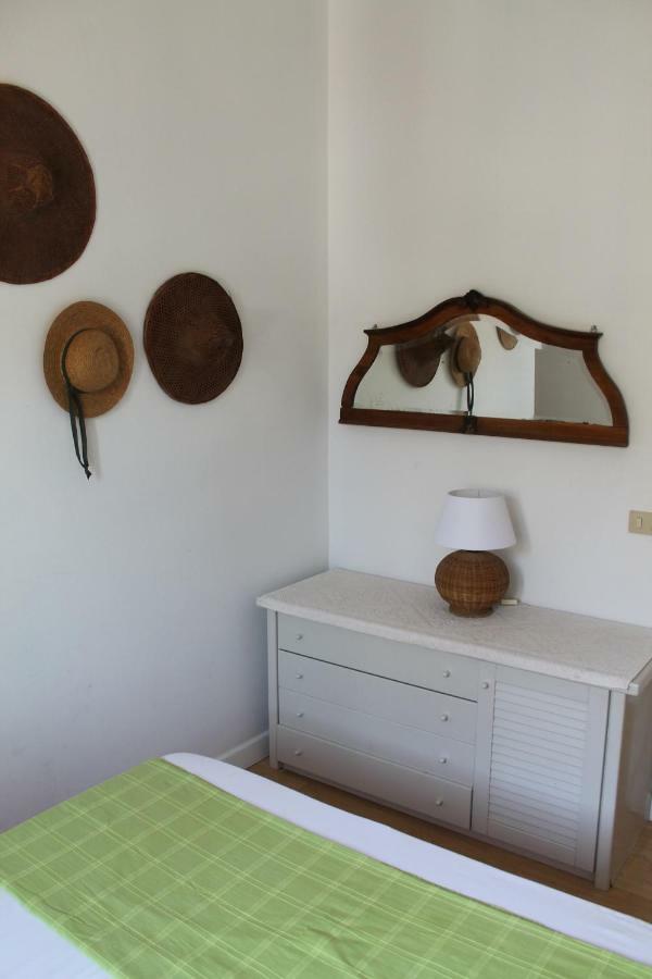 Darimapa House